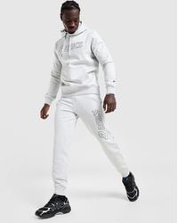 Asics - Pantalon De Jogging Logo Homme - Lyst