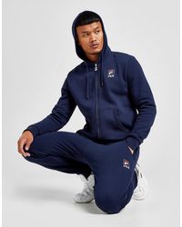 fila gavin fleece joggers