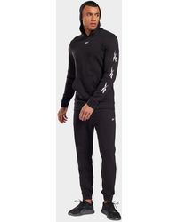 nikelab essentials heritage tracksuit