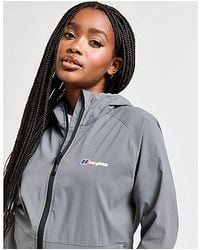 Berghaus - Theran Woven Jacket - Lyst