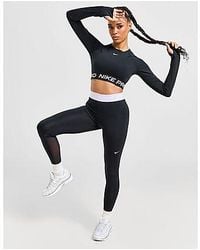 Nike - Pro Training Dri-fit Tights - Lyst