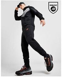 Nike - Jogging Tech Mix - Lyst
