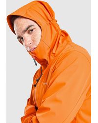TECHNICALS - Veste Rush - Lyst