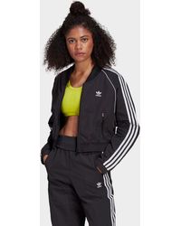adidas colourful tracksuit womens