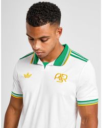 adidas Originals - Terza Maglia AS Roma 2025/26 - Lyst
