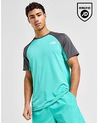 The North Face - Maglia Performance - Lyst