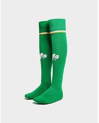 Castore - Republic Of Ireland 2024 Home Socks - Lyst