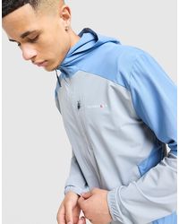 TECHNICALS - Veste Isacc - Lyst