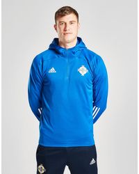 adidas condivo hoodie