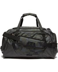 under armour holdall small