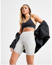 Nike - Core Swoosh Cycle Shorts - Lyst