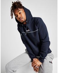 ellesse hoodie jd