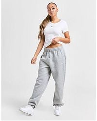 Nike - Pantaloni della Tuta Oversize Fleece Phoenix - Lyst