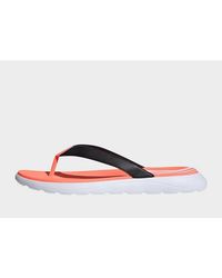 jd sports skechers flip flops