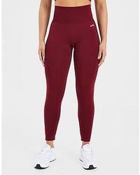 AYBL - Empower Seamless Leggings - Lyst