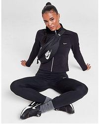 Nike - Trend Rib Full Zip Track Top - Lyst