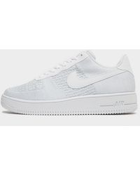 jd sports nike air force 1 flyknit