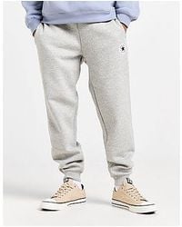 Converse - Patch Joggers - Lyst