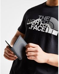 the north face stratoliner wallet