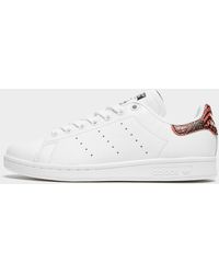 Adidas Stan Smith Sneakers for Women - Up to 50% off at Lyst.com