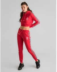 gym king ladies tracksuit