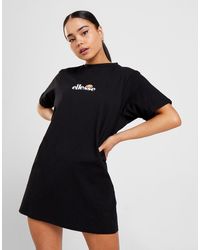 robe tee shirt ellesse