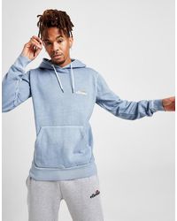 ellesse hoodie jd