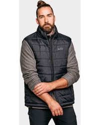 peter storm blisco padded jacket