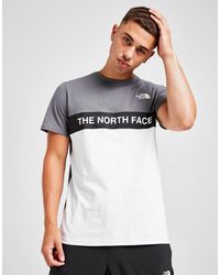 the north face t shirt sale