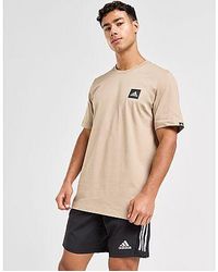 adidas - Small Graphic T-shirt - Lyst