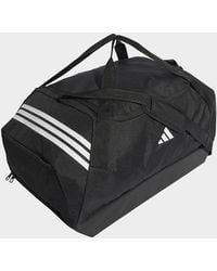 adidas - Borsone Tiro Large Con Scomparto Inferiore - Lyst