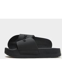 Juicy Couture - Breanna Stacked Slides - Lyst