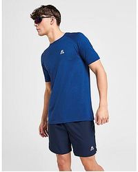 MONTIREX - Ridge Seamless T-shirt - Lyst