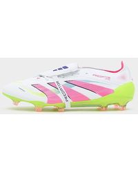 adidas - Predator Elite FT FG - Lyst