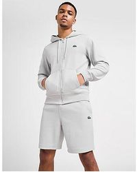 Lacoste - Core Fleece Shorts - Lyst