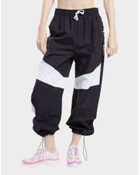 reebok straight leg pants