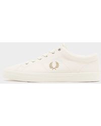 Fred Perry - Baseline Twill - Lyst