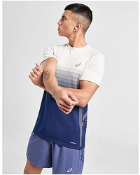 Asics - Seamless Short Sleeve T-shirt - Lyst