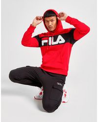 fila youla cargo pants