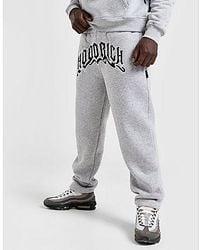 Hoodrich - Ritual Joggers - Lyst