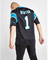 nfl panthers jersey