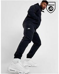 Nike - Pantalon de jogging cargo Air Max - Lyst