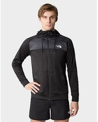 The North Face - Reaxion Hoody - Lyst