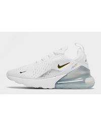 nike air max 270 womens all black