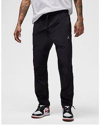 Nike - Essential Woven Track Pants - Lyst