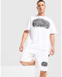 Hoodrich - Iron V2 Maglia - Lyst