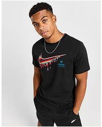 Nike - Heatwave Drip T-shirt - Lyst