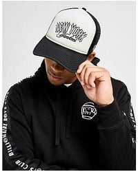 KTZ - Mlb New York Yankees Trucker Cap - Lyst
