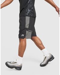 Reprimo - Short Tissé Always Ready - Lyst
