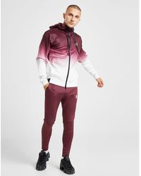 siksilk agility track pants